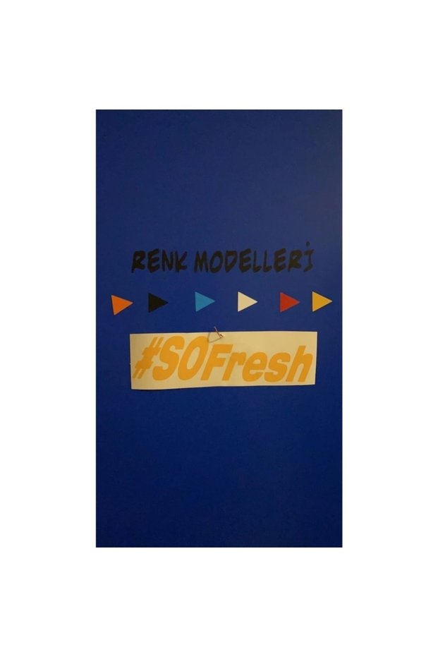 Sofresh Sticker