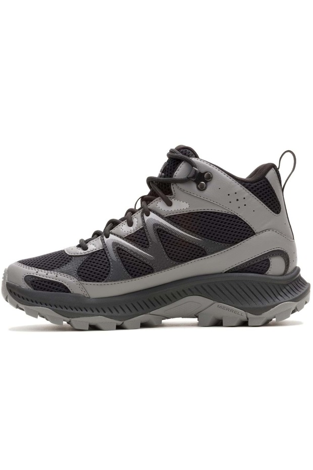Tempo Exp Wp Waterproof Unisex Bot SİYAH - 3