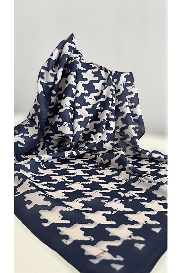 KAZAYAĞI SOFT EŞARP - 5