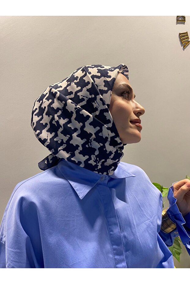 KAZAYAĞI SOFT EŞARP - 3