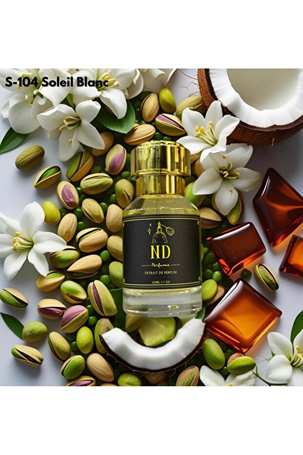 S-104 Extrait De Perfume - 1