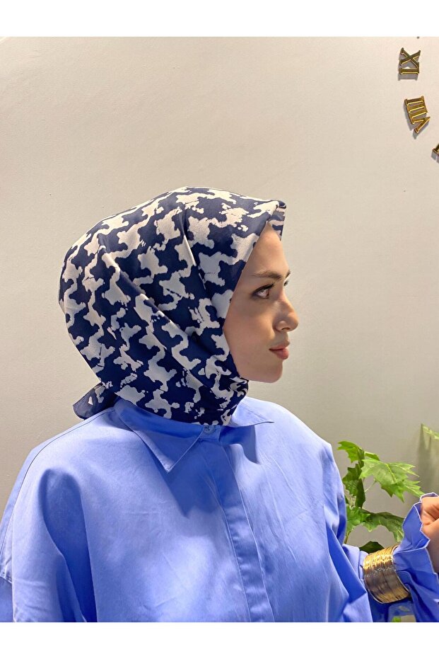 KAZAYAĞI SOFT EŞARP - 1