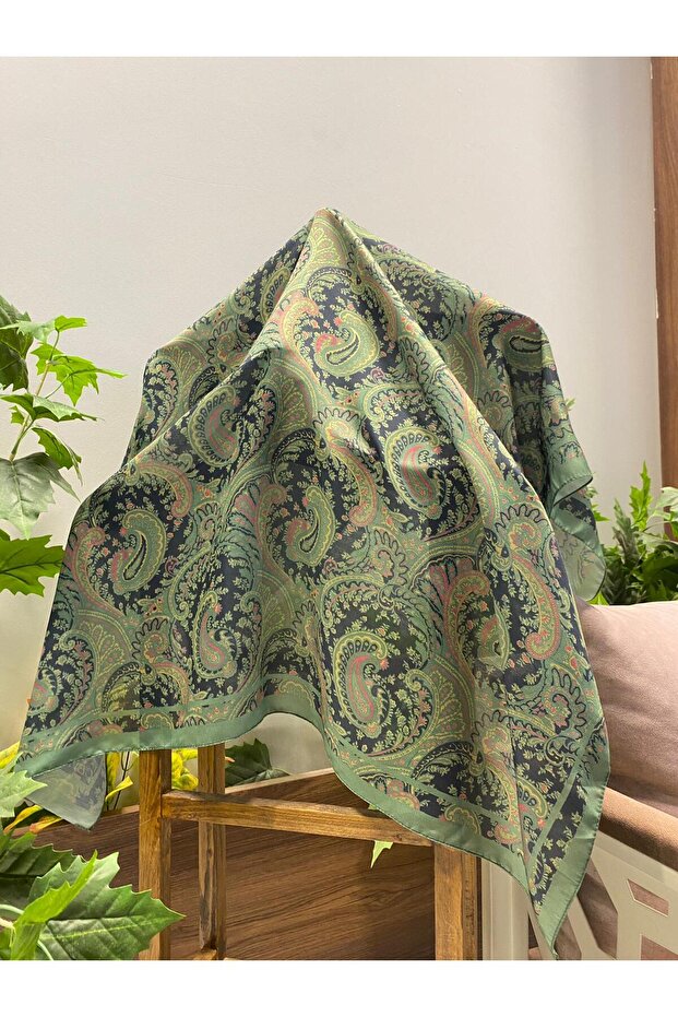 ETNİK SOFT EŞARP - 6