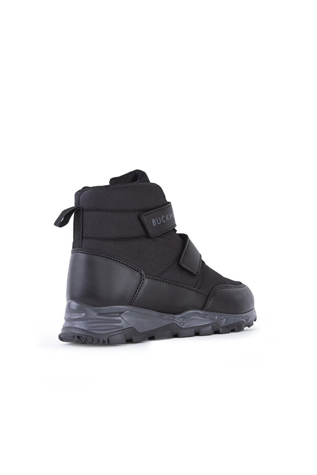 Snowshell BUCK4183 Siyah - 4
