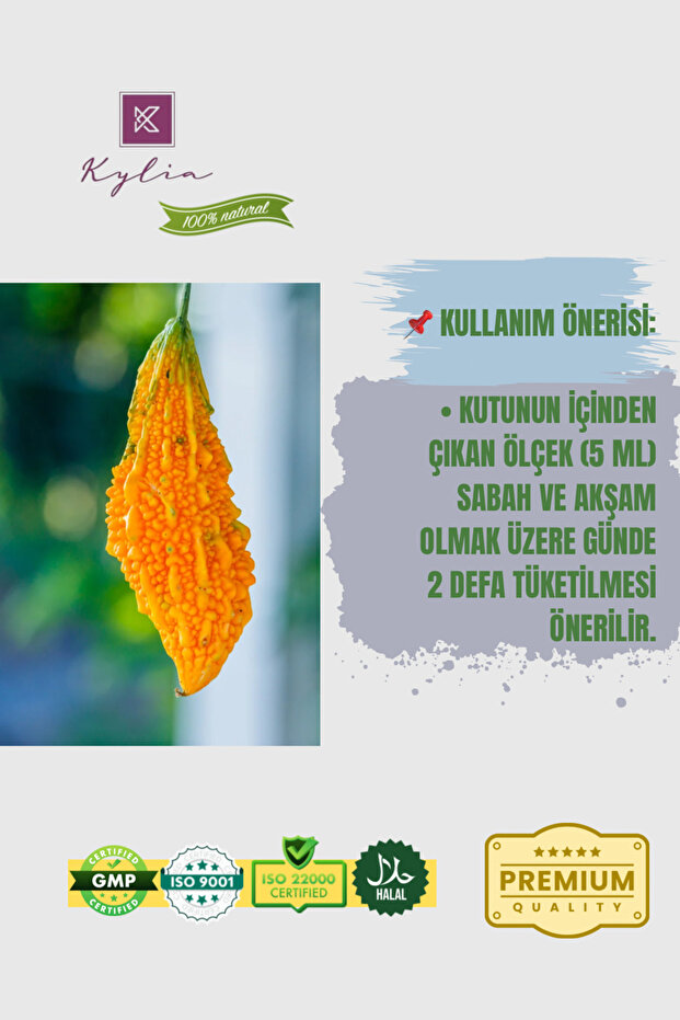 Kudret Narı Ekstraktı 250 Ml. - 3