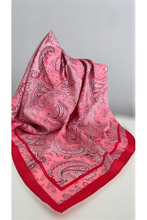 ETNİK SOFT EŞARP - 5