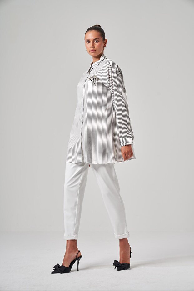 OE26KZ1095 GÖMLEK - 6