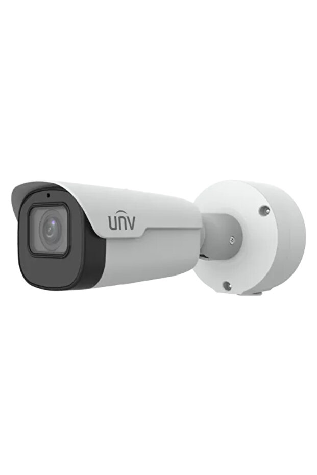 LightHunter - Cameră IP, 8 MP, obiectiv 2,8-12 mm, focalizare automată, IR 80 m, microfon - UNV IPC2A28SE-ADZK-I0 - 1