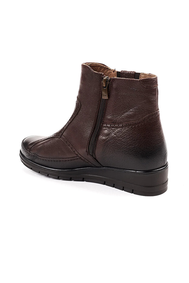 MOLY-H HALLUX KADIN BOT - 5