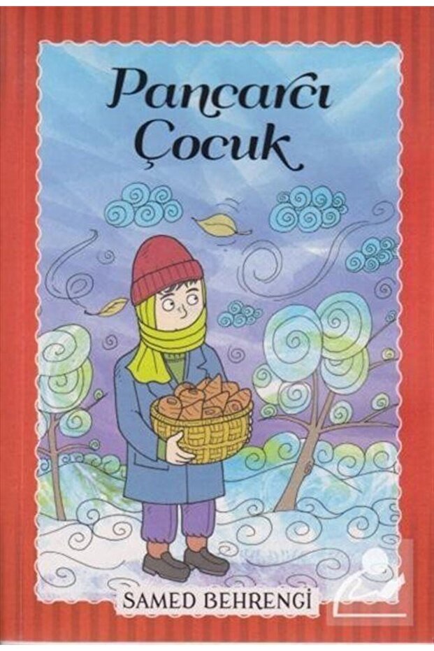 Pancarcı Çocuk