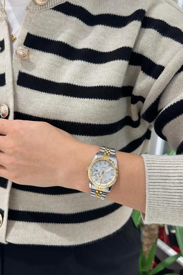 LÜX KADIN KOL SAATİ - 4