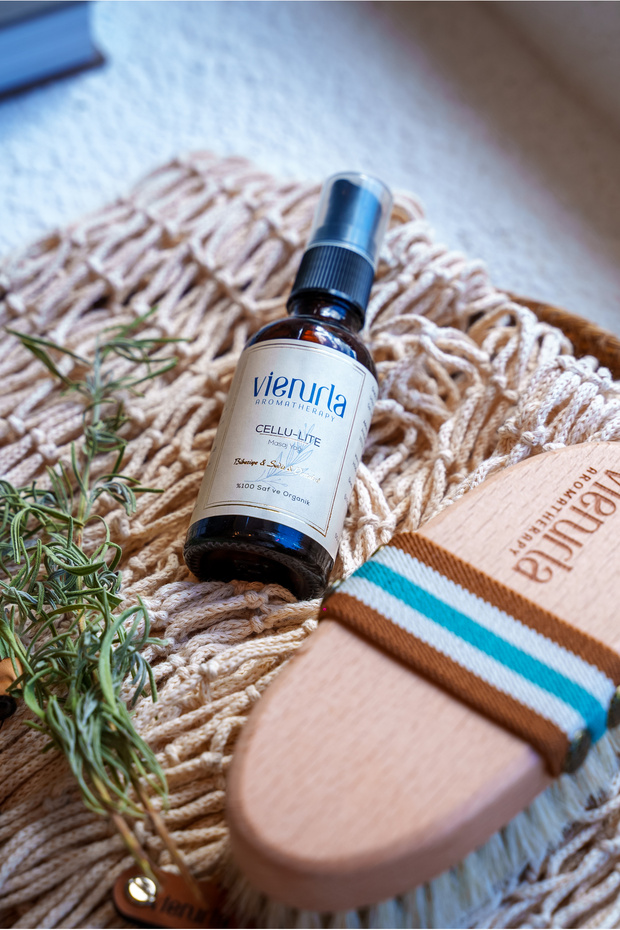 Cellu Lite Bakım Seti - 4