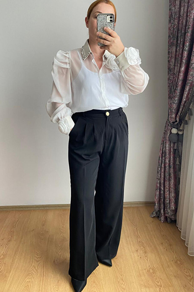 İthal Premium Kalite Gömlek - 7