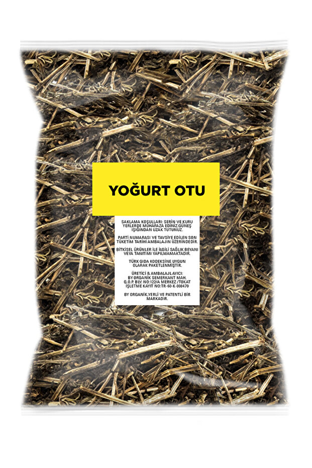 Yogurt Grass 250 Gr
