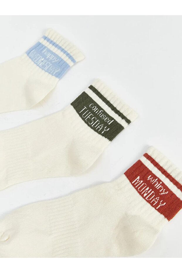 Crps, T-5 Emotion Days - 2