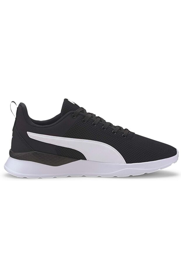 Anzarun Lite Tdp 405506 Unisex-Sportschuhe SCHWARZ-WEISS - 3