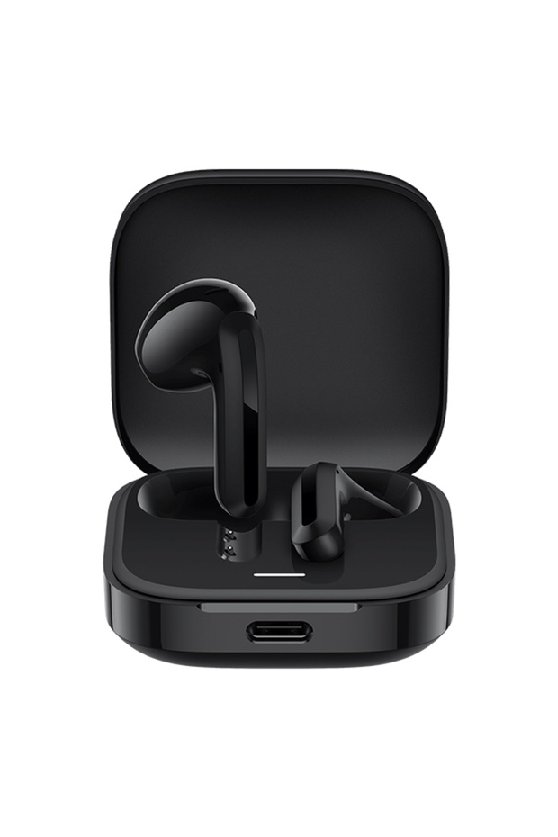 سماعات Redmi Buds 6 Active - أسود TWS