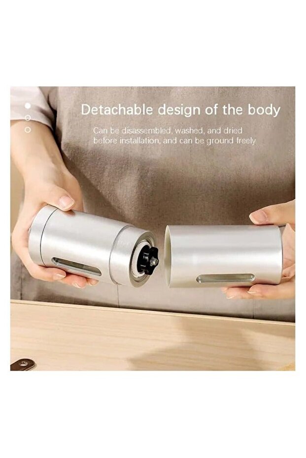 coffee bean grinder - 7