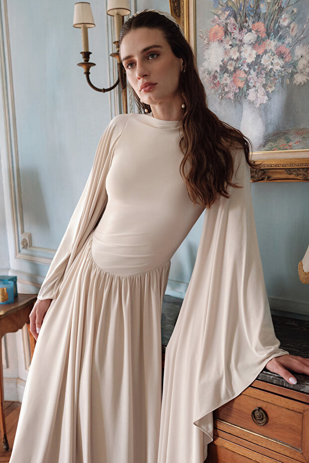 HELSA ABENDKLEID PERLE - 2