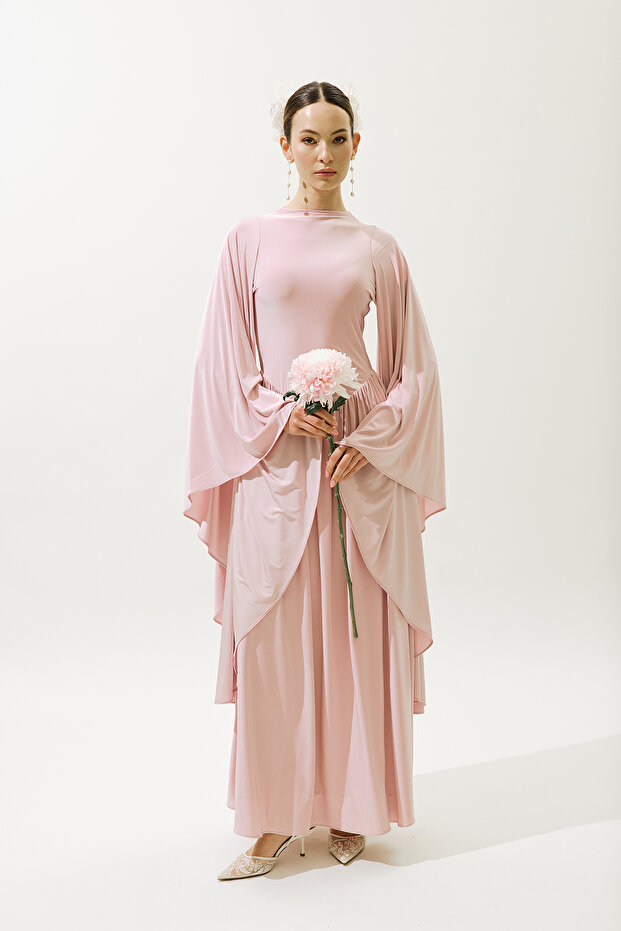 HELSA ABENDEKLEID PULVER - 2