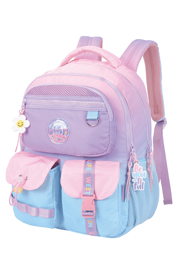 Backpack Summertıme Sırt Çantası - 2