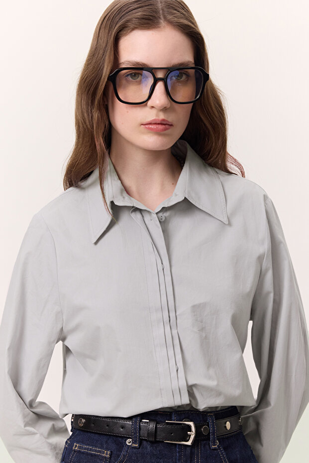 NERVUR RÉSZLETES FIT ING ICE BLUE - 2