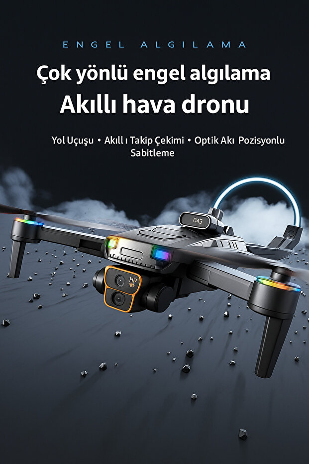 طائرة بدون طيار تعليمية js39 - 6