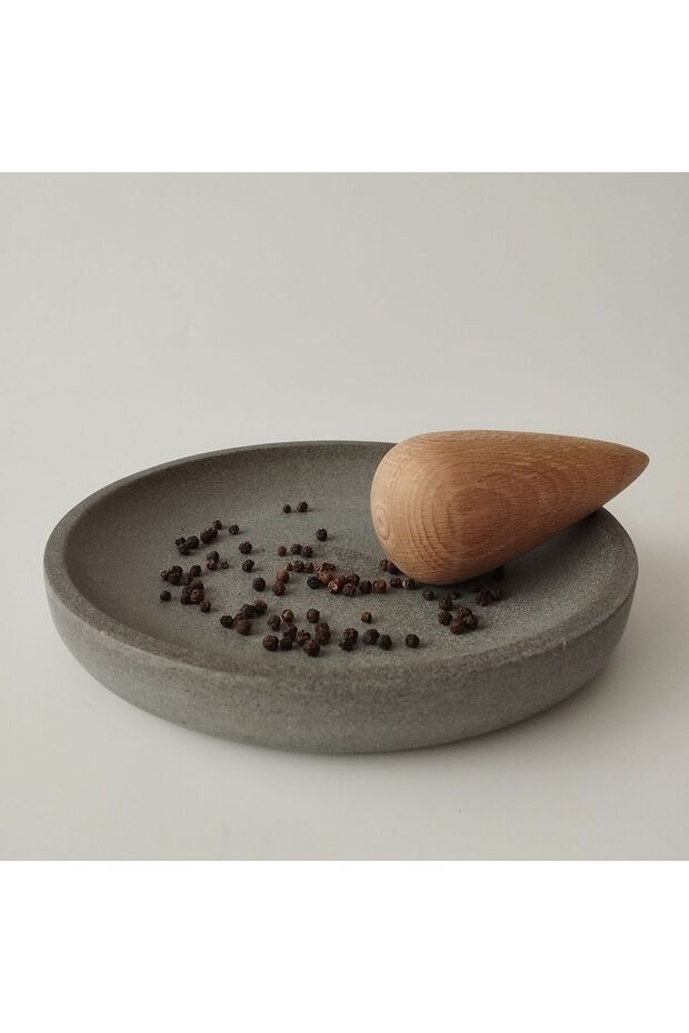 Egzotik Havan - Mortarium - 5