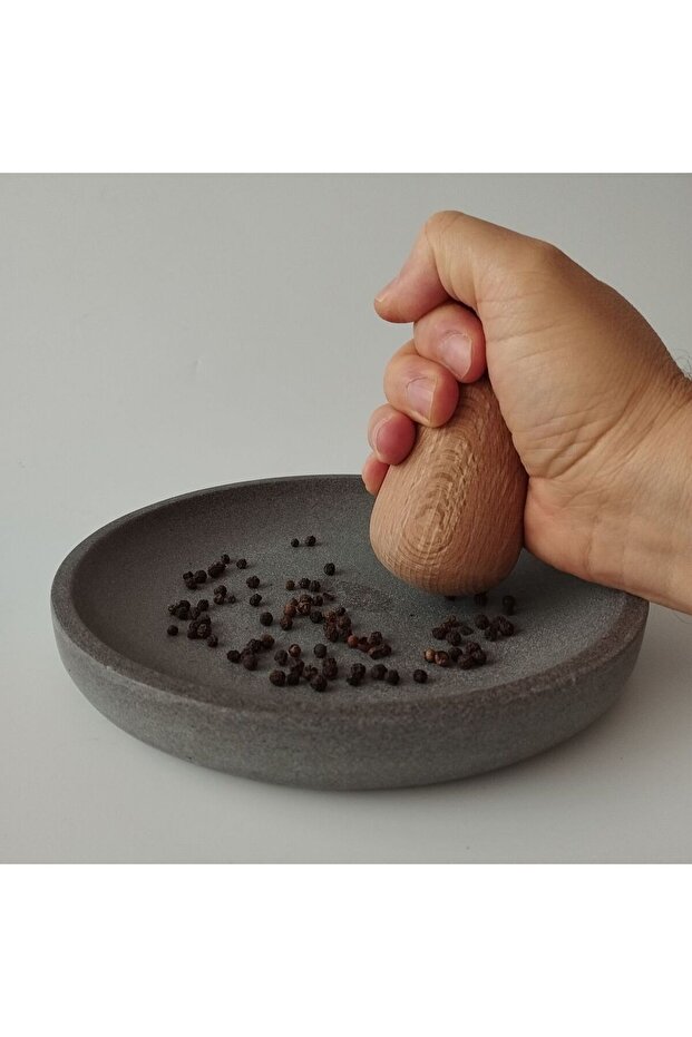 Egzotik Havan - Mortarium - 4