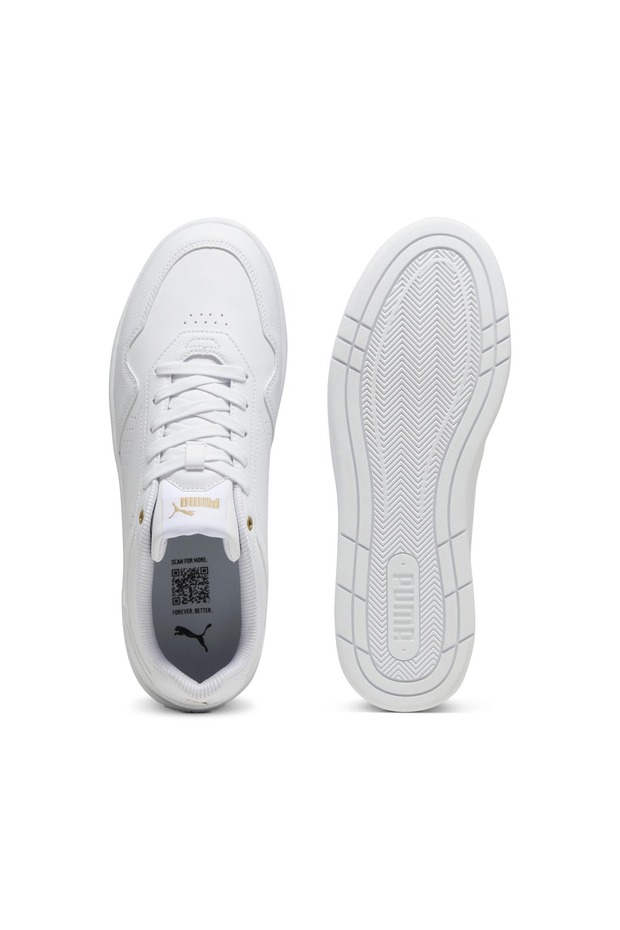 Sneaker Puma Synthetic - 3