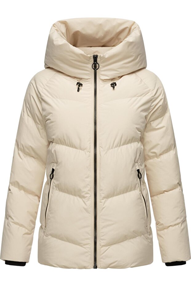 Steppjacke Cessi - 1
