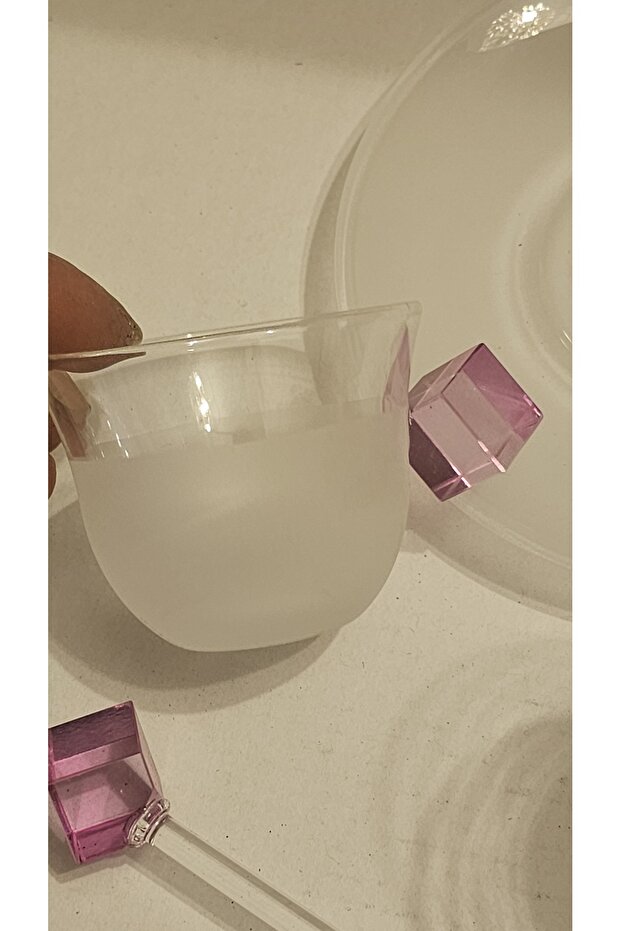 18 PARÇA ÇAY VE KAHVE SETİ - 4