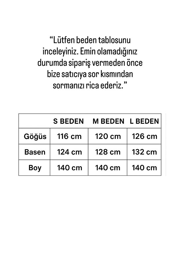 Kadın Bisiklet Yaka Elbise - 5