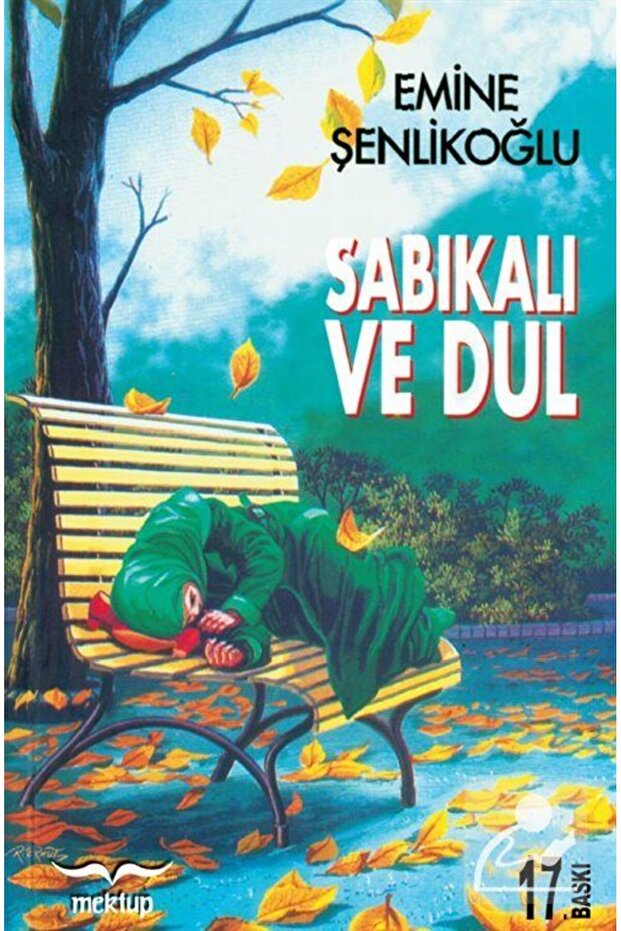 Sabıkalı ve Dul