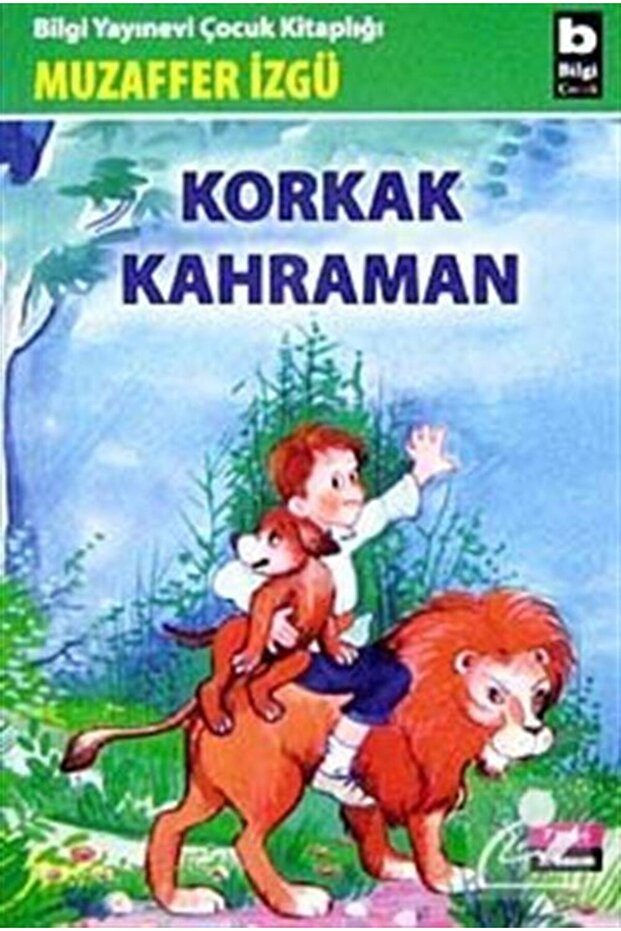 Korkak Kahraman