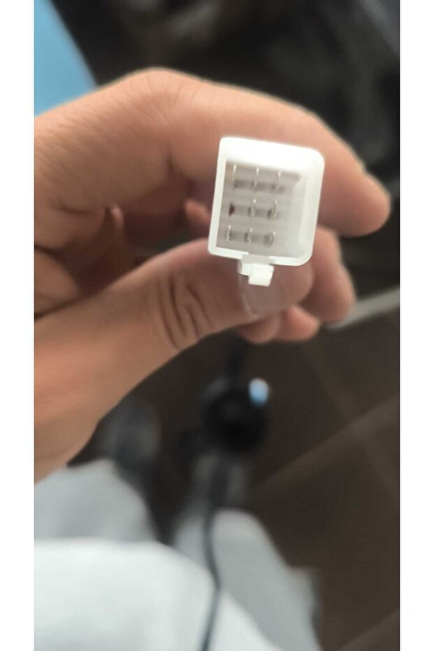 Sol Kumanda Paneli Kont - Ada - Fox - 2