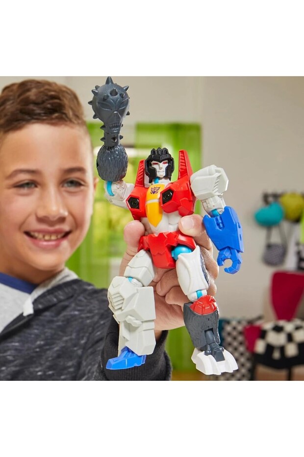 Mixmashers Figür Starscream - 2