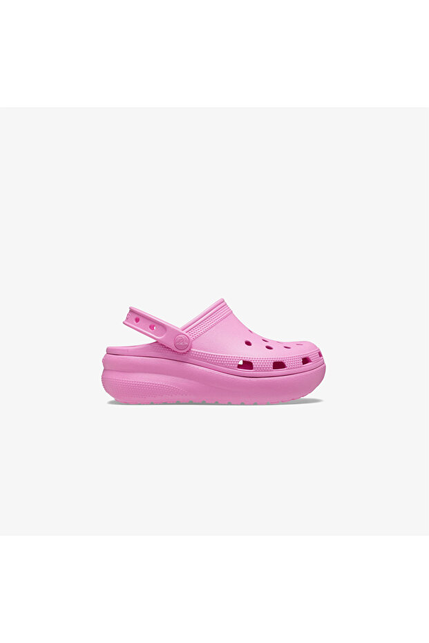 Classic Cutie Kids Pink Slippers