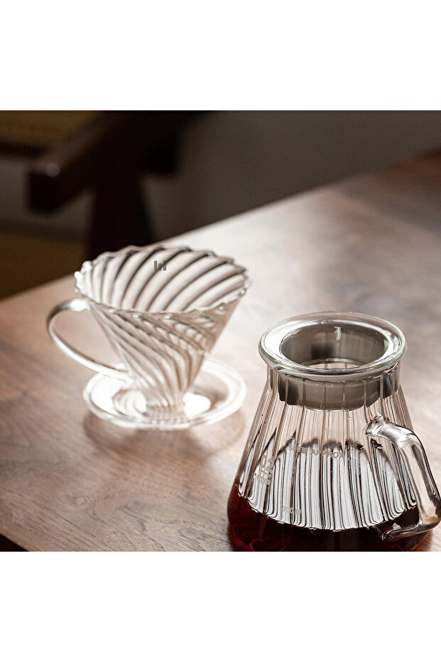 MacV Drip - Drip Coffee Maker - 1