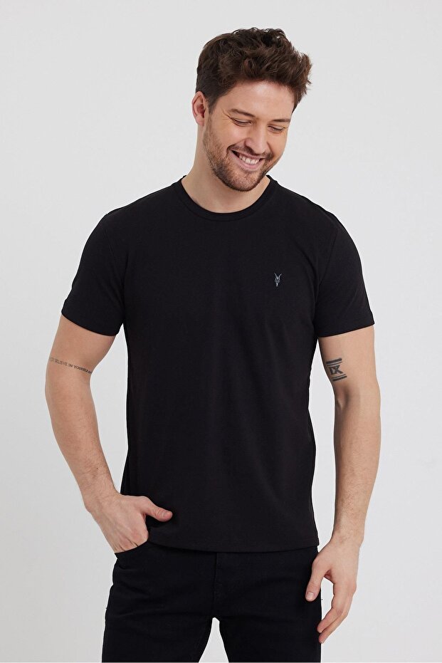 Tricou Standard Mold Basic pachet 3 1000 - 2