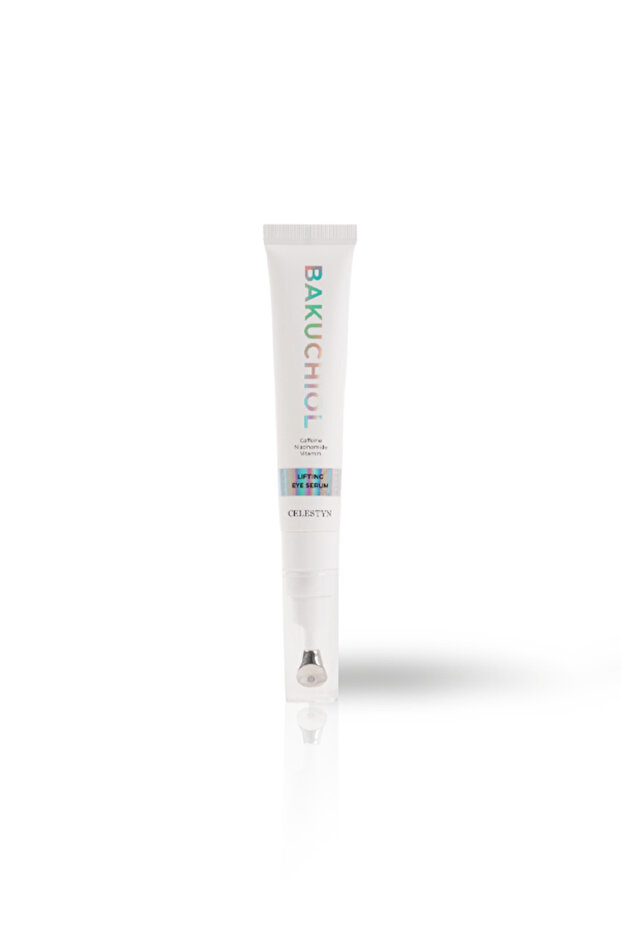 Bakuchiol Lifting Eye Serum 20 ml - 2