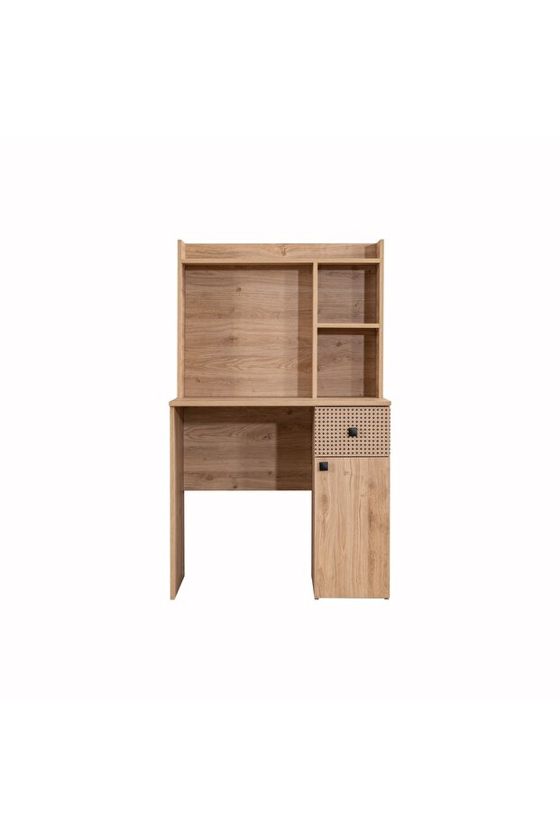 RUSTİK 4LÜ COMPLEX RANZA SET - 9