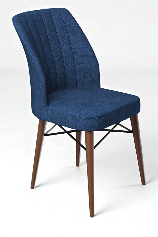 Flexa Comfort Serisi 1 Adet Flex Mutfak ve Yemek Odası Sandalye - 2