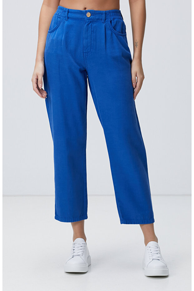 Saks Casual Pantolon - 3