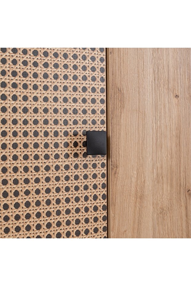 RUSTİK 4LÜ COMPLEX RANZA SET - 6