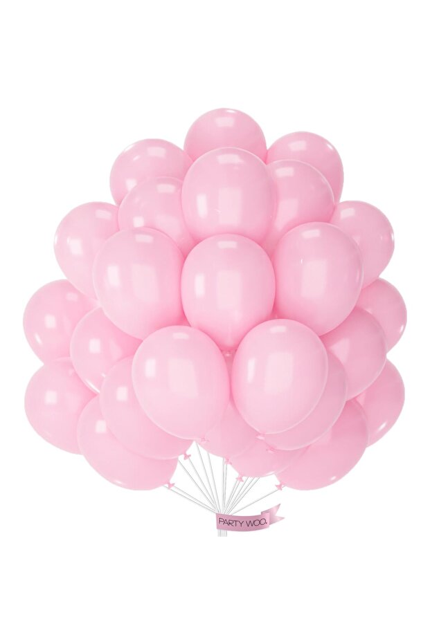 Kalisan Pastel Balloons 12 Inch 10 Pack