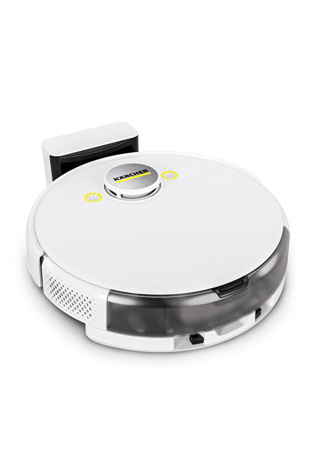 RCV 5 ROBOT SÜPÜRGE - 1