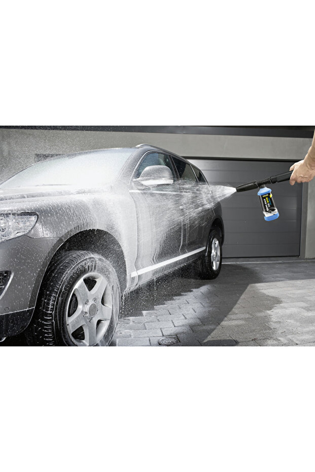 K3 CLASSIC CAR 120 Bar Basınçlı Yıkama Makinesi - 4