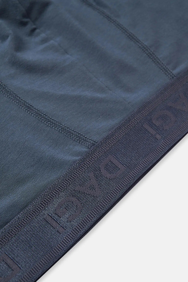 Indigo Basic Micro Modal Boxer - 3