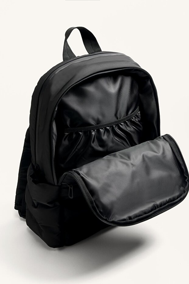 حقيبة ظهر مبطنة - 7